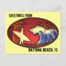 Search for daytona beach postcards Greetings