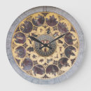 Search for medieval clocks Europe