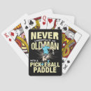 Search for pickleball playing cards Court