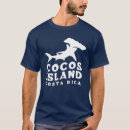 Search for swimming with sharks tshirts Scuba diver