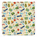 Search for camping bandanas Forest