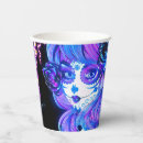 Search for day of the dead party supplies Girl