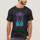 Search for tarot cards clothing Witch