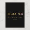 Search for great gatsby thank you cards 1920s