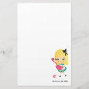 Search for alice in wonderland stationery paper Mad