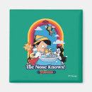 Search for disney magnets Jiminy cricket