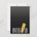 Search for spaghetti dinner party invitations Modern