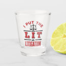 Search for lawyer barware funny