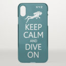 Search for scuba diving iphone cases Diver