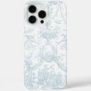 Search for toile iphone cases Blue and white