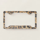 Search for car license plate frames Sparkle