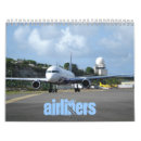 Search for airplane calendars Aircraft