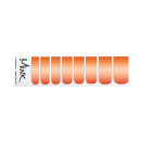 Search for orange ombre nail art Gradient