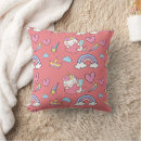 Search for happy birthday pillows Cute