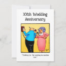 Search for humorous anniversary invitations Party