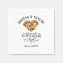 Search for funny napkins weddings