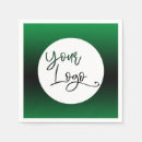 Search for kelly green napkins Gradient