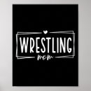 Search for wrestling posters Women