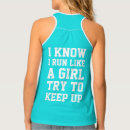 Search for female runner gifts Jogging