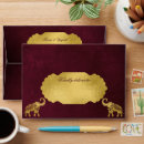 Search for gold 5x7 envelopes Matching