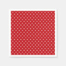 Search for polka dot napkins Classy