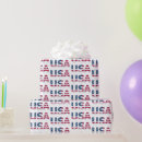 Search for police wrapping paper Patriotic