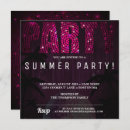 Search for background music invitations Party