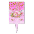 Search for gold stars cake toppers For kids