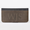 Search for wallet cases Leather