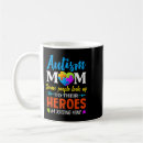 Search for autism mugs Autistic