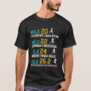 Search for funny marathon gifts Long distance running