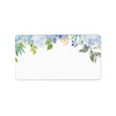 Search for blank labels Floral