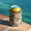 Search for camo can coolers Bottle