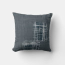 Search for steel blue pillows Trendy