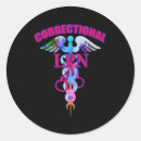 Search for medical stickers Caduceus symbol