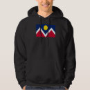 Search for colorado flag hoodies Travel