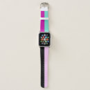 Search for color block apple watch bands Bold