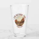 Search for national park beer glasses Utah