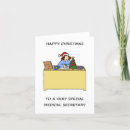 Search for medical christmas cards Cute