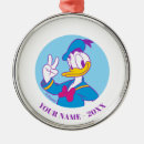 Search for duck ornaments Disney