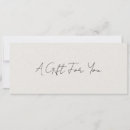 Search for massage business gift certificates Professional