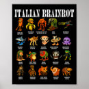 Search for italian posters Colorful