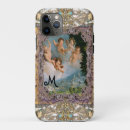 Search for cherubs iphone cases Baroque