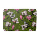 Search for magnolia bathroom accessories Botanical