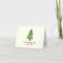 Search for late christmas cards Procrastination humor