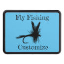 Search for trout trailer hitch covers Angler