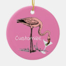 Search for flamingo ornaments Birds