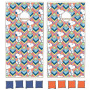 Search for cornhole sets Pastel