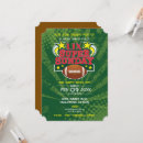 Search for flag football invitations Sports