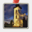 Search for michigan lighthouse ornaments North america